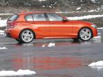 BMW 125i 5-Door M Sport Package 2012 года (AU)